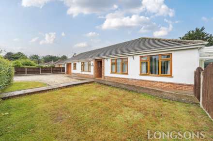Northfield Road, Swaffham, Image 18