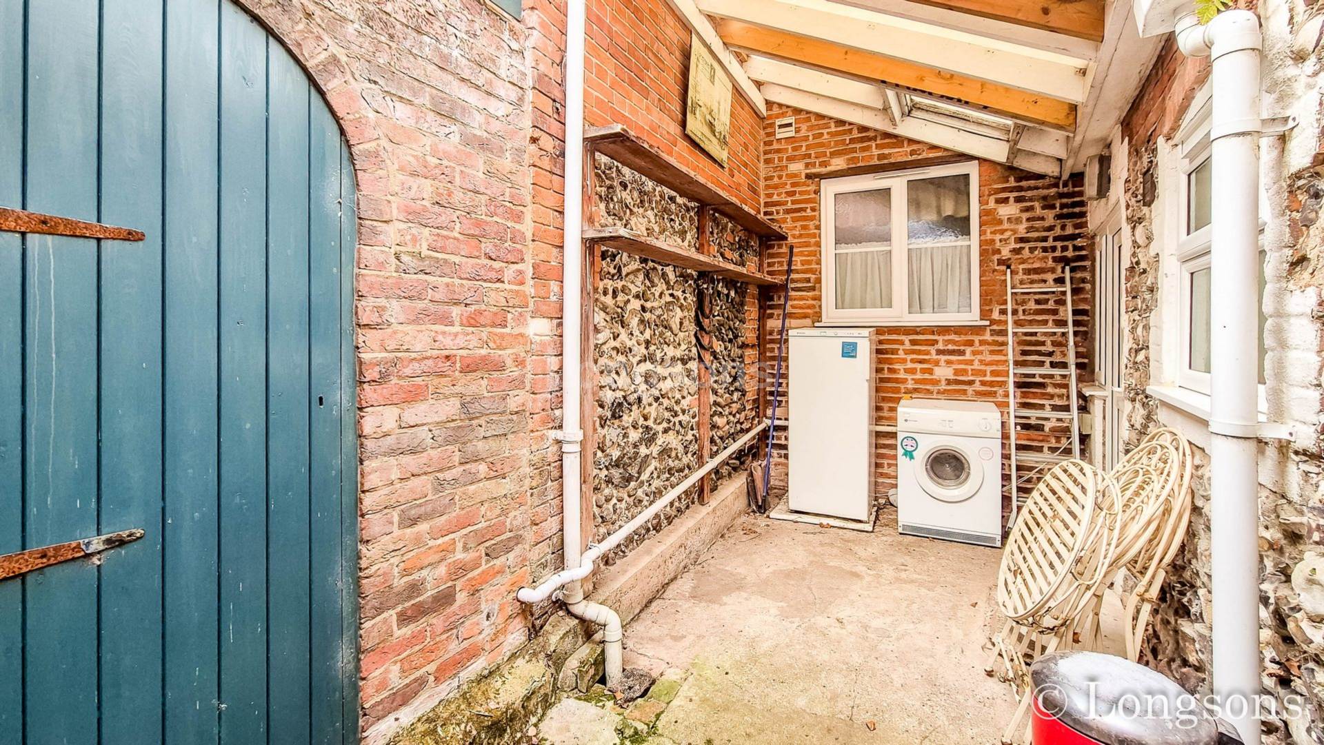 Hollow Lane, Fakenham, Image 13