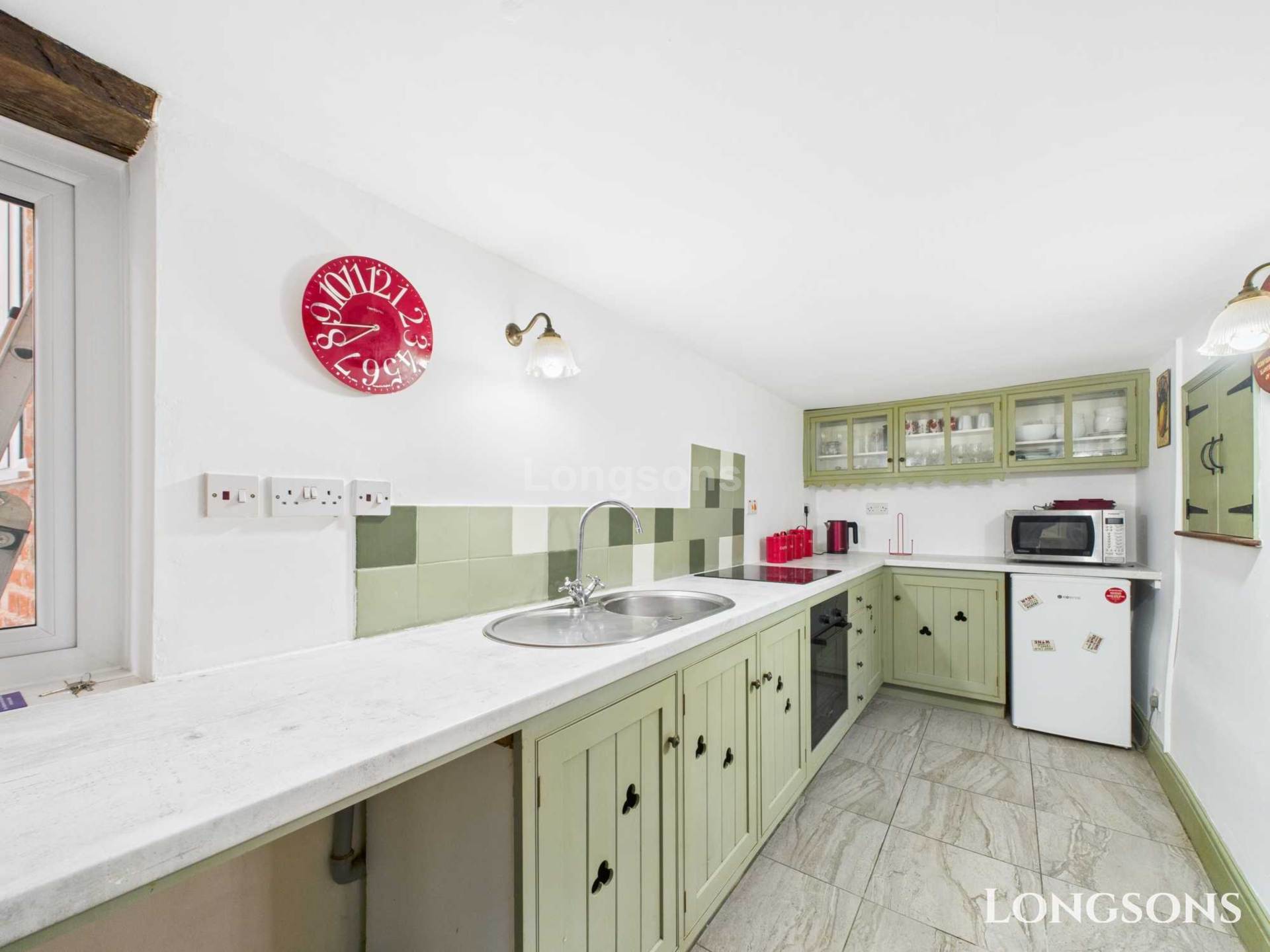 Hollow Lane, Fakenham, Image 2