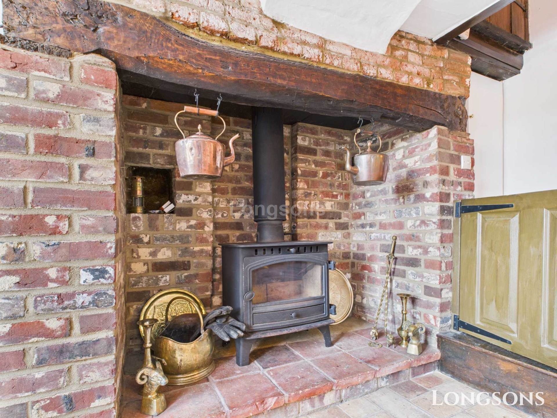 Hollow Lane, Fakenham, Image 4