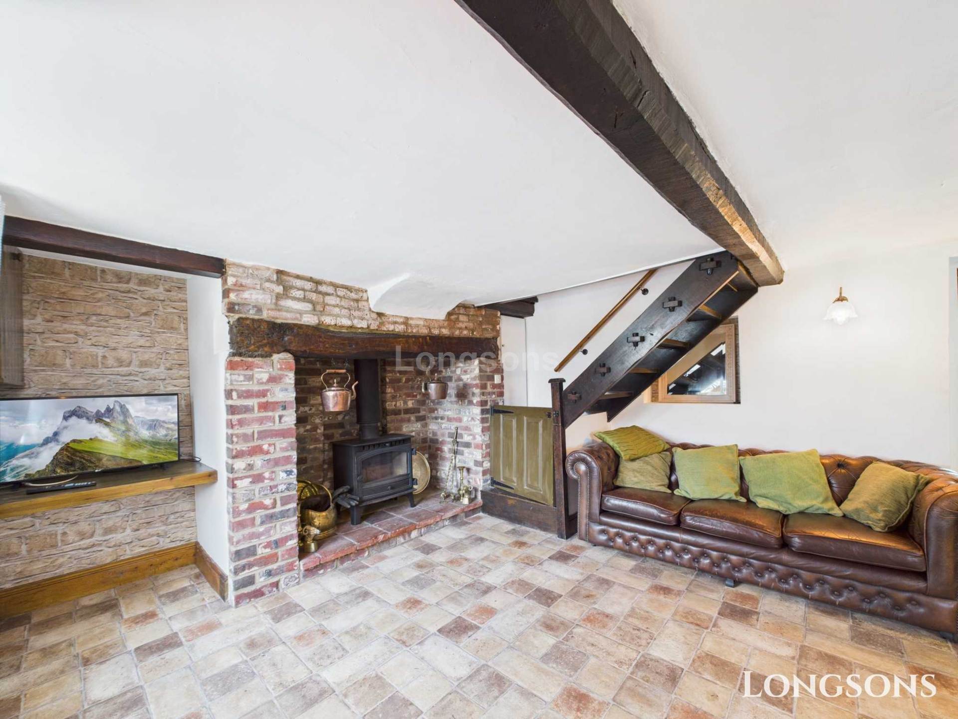 Hollow Lane, Fakenham, Image 5