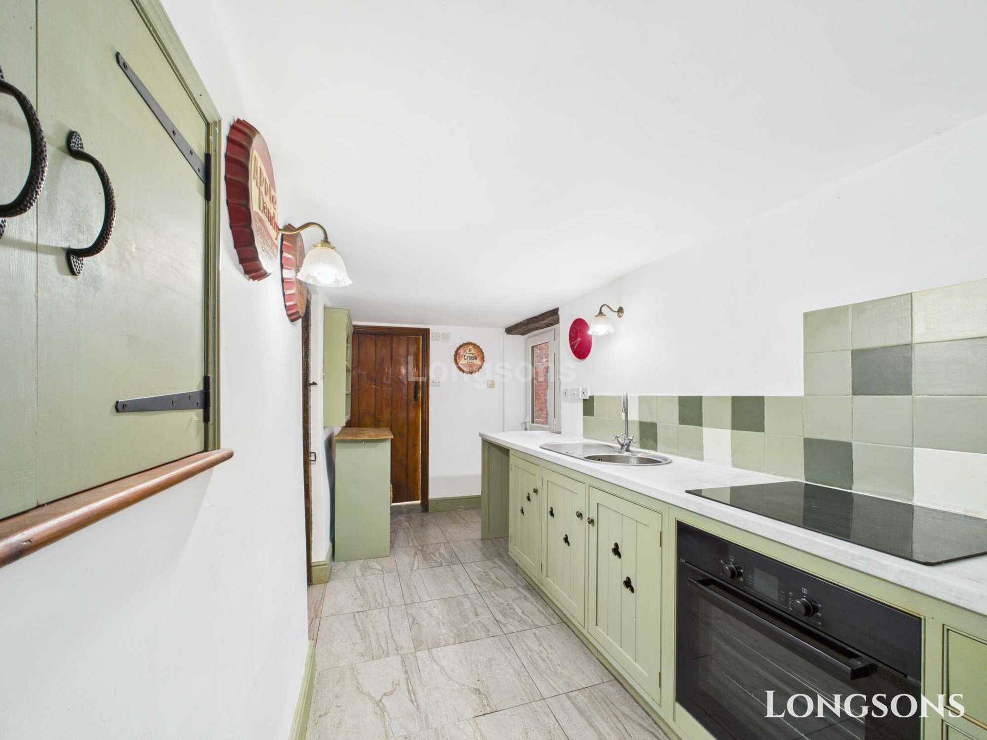 Hollow Lane, Fakenham, Image 8