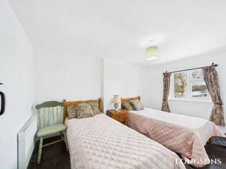 Hollow Lane, Fakenham, Image 10