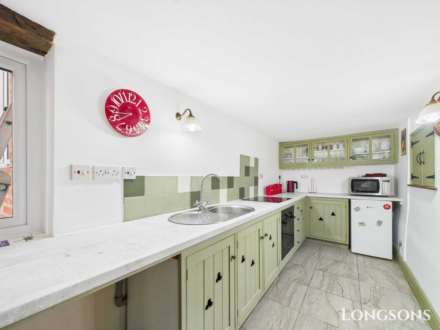 Hollow Lane, Fakenham, Image 2