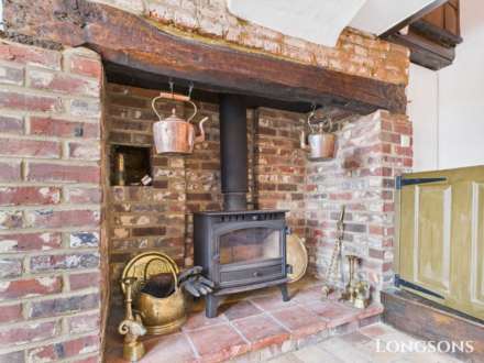 Hollow Lane, Fakenham, Image 4