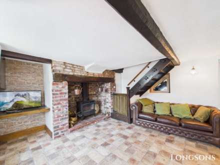 Hollow Lane, Fakenham, Image 5