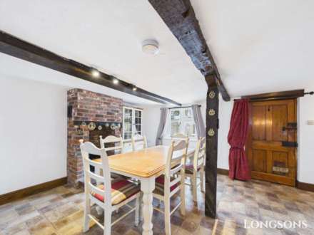 Hollow Lane, Fakenham, Image 7