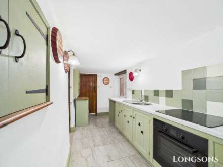 Hollow Lane, Fakenham, Image 8