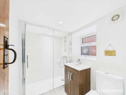 Hollow Lane, Fakenham, Image 9