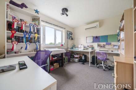 Brecklands Green, North Pickenham, Image 12