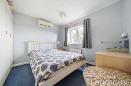 Brecklands Green, North Pickenham, Image 13