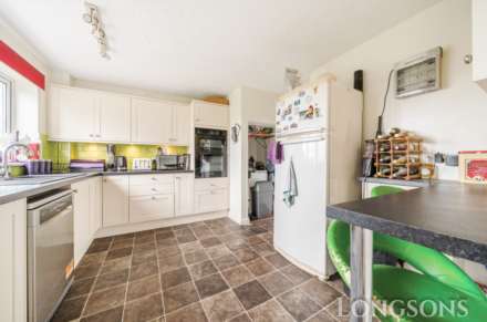 Brecklands Green, North Pickenham, Image 2