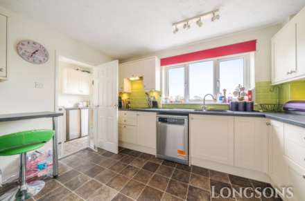 Brecklands Green, North Pickenham, Image 3