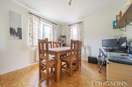 Brecklands Green, North Pickenham, Image 4