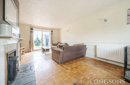 Brecklands Green, North Pickenham, Image 6