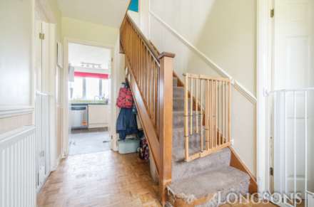 Brecklands Green, North Pickenham, Image 7