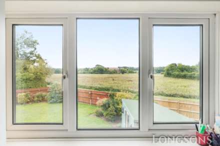 Brecklands Green, North Pickenham, Image 9