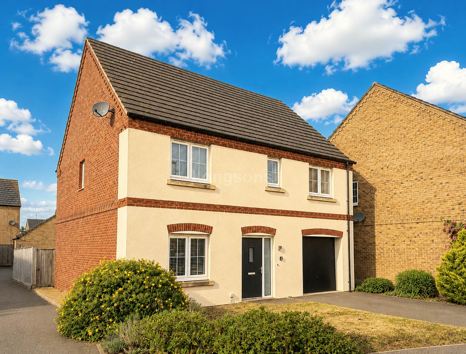 Kendle Road, Swaffham, Image 1