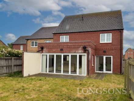 Kendle Road, Swaffham, Image 25