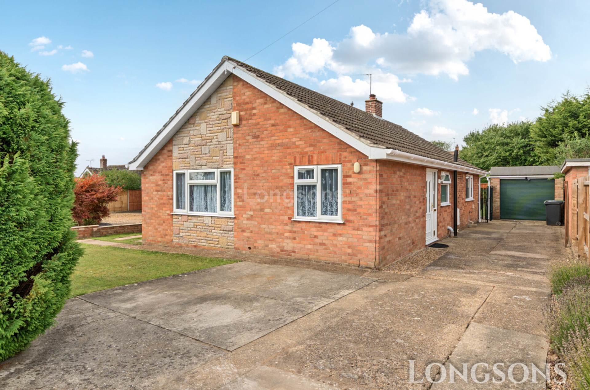 Wyndfields, Necton, Image 1