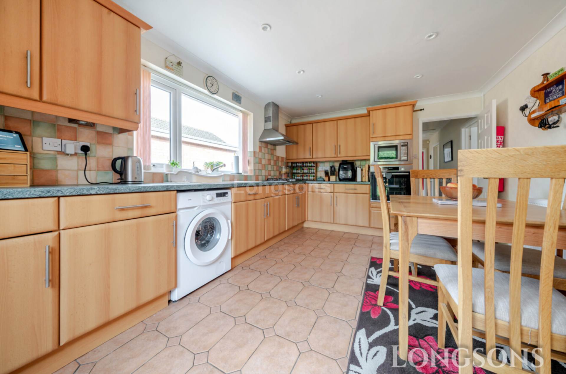 Wyndfields, Necton, Image 11