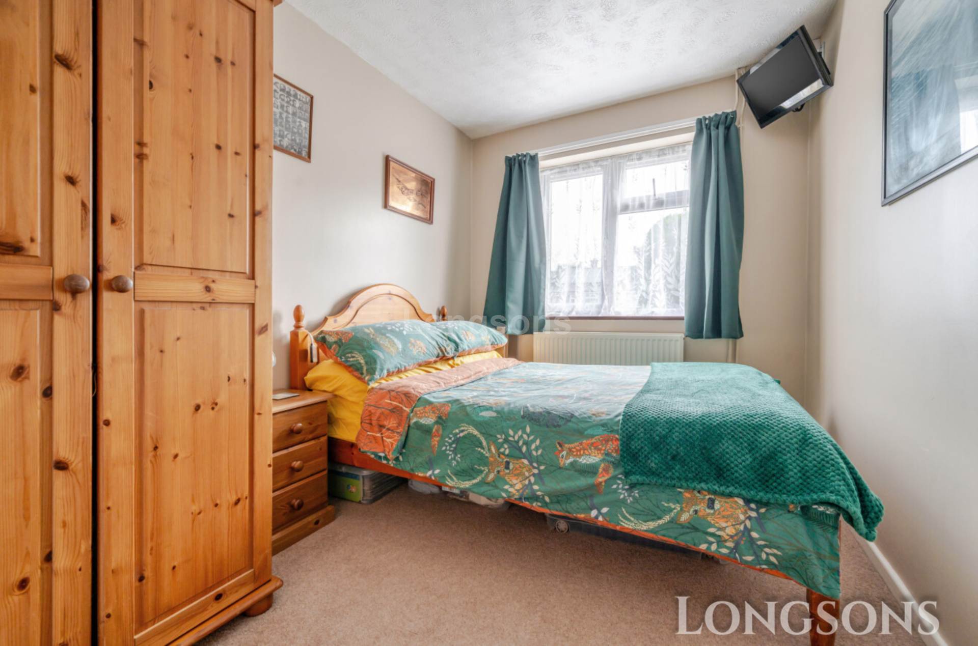 Wyndfields, Necton, Image 13