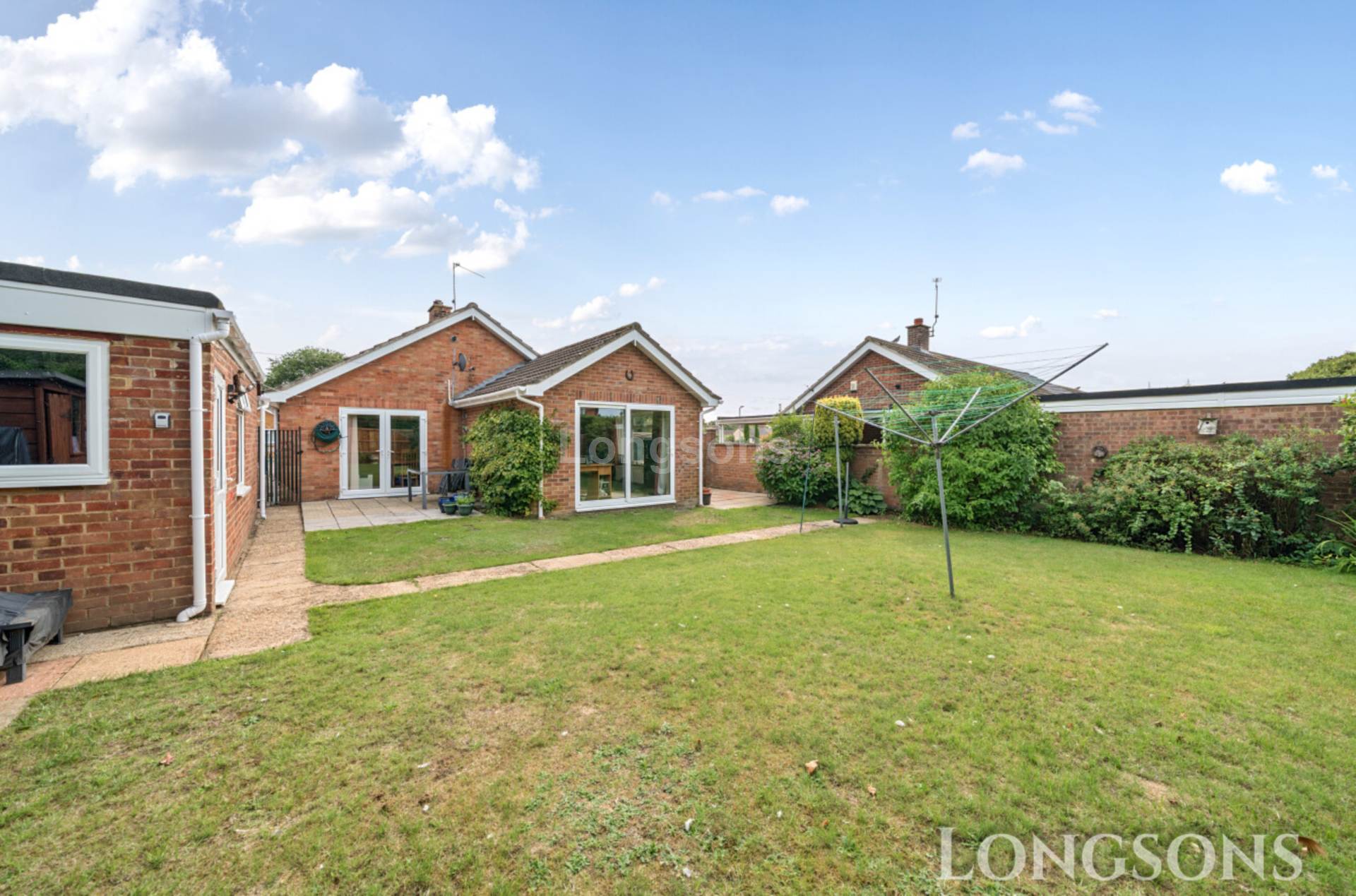 Wyndfields, Necton, Image 15