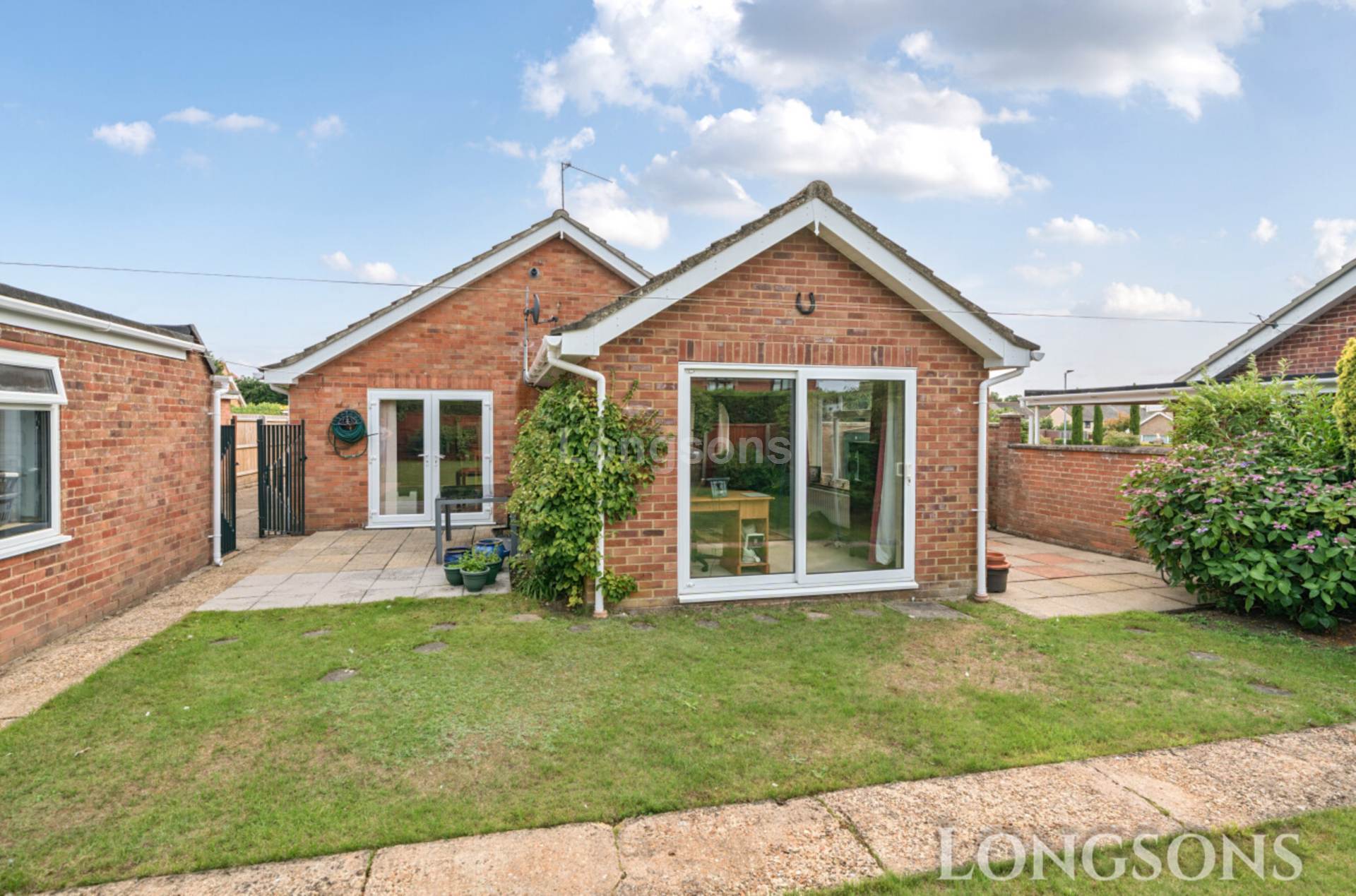 Wyndfields, Necton, Image 16