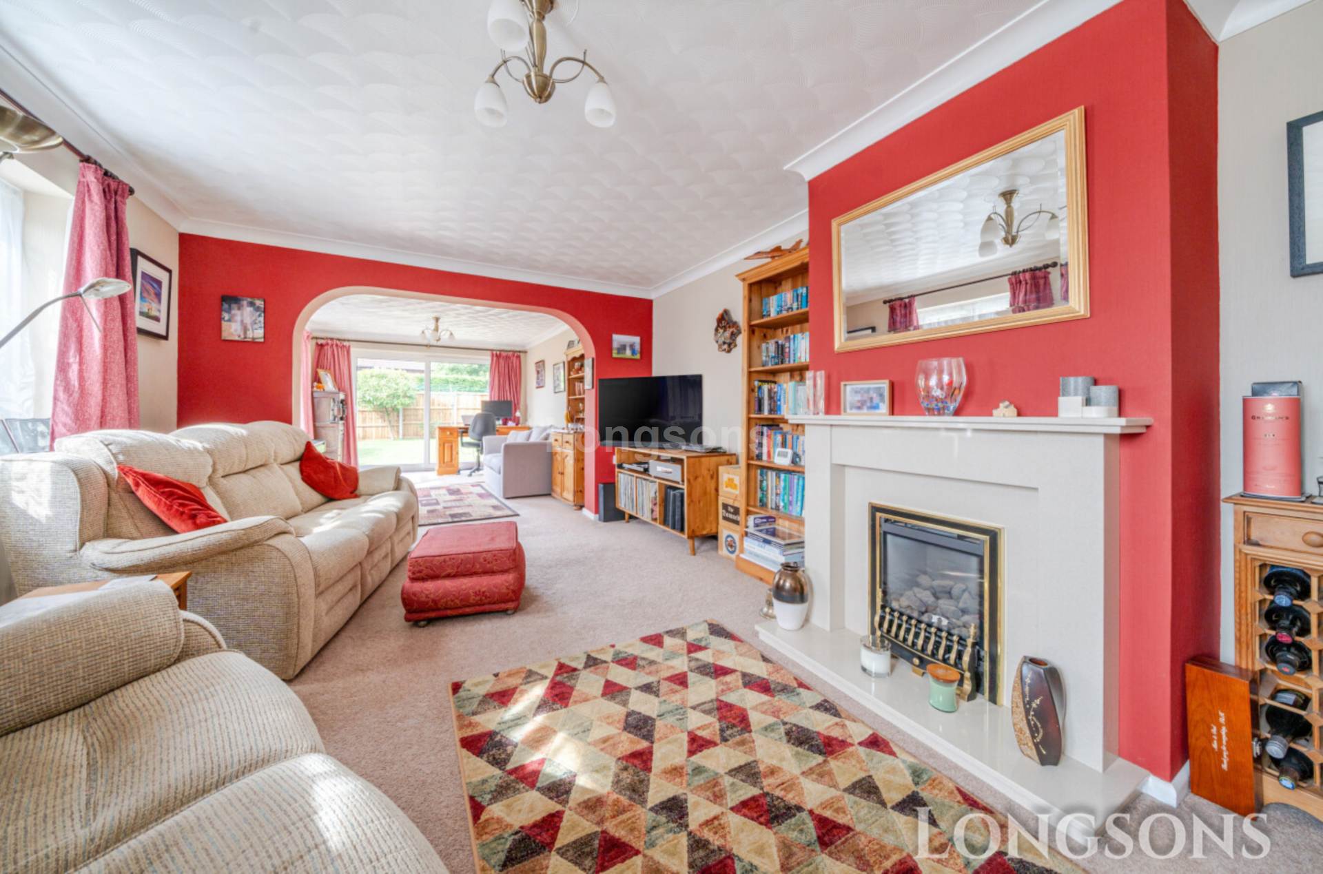 Wyndfields, Necton, Image 2