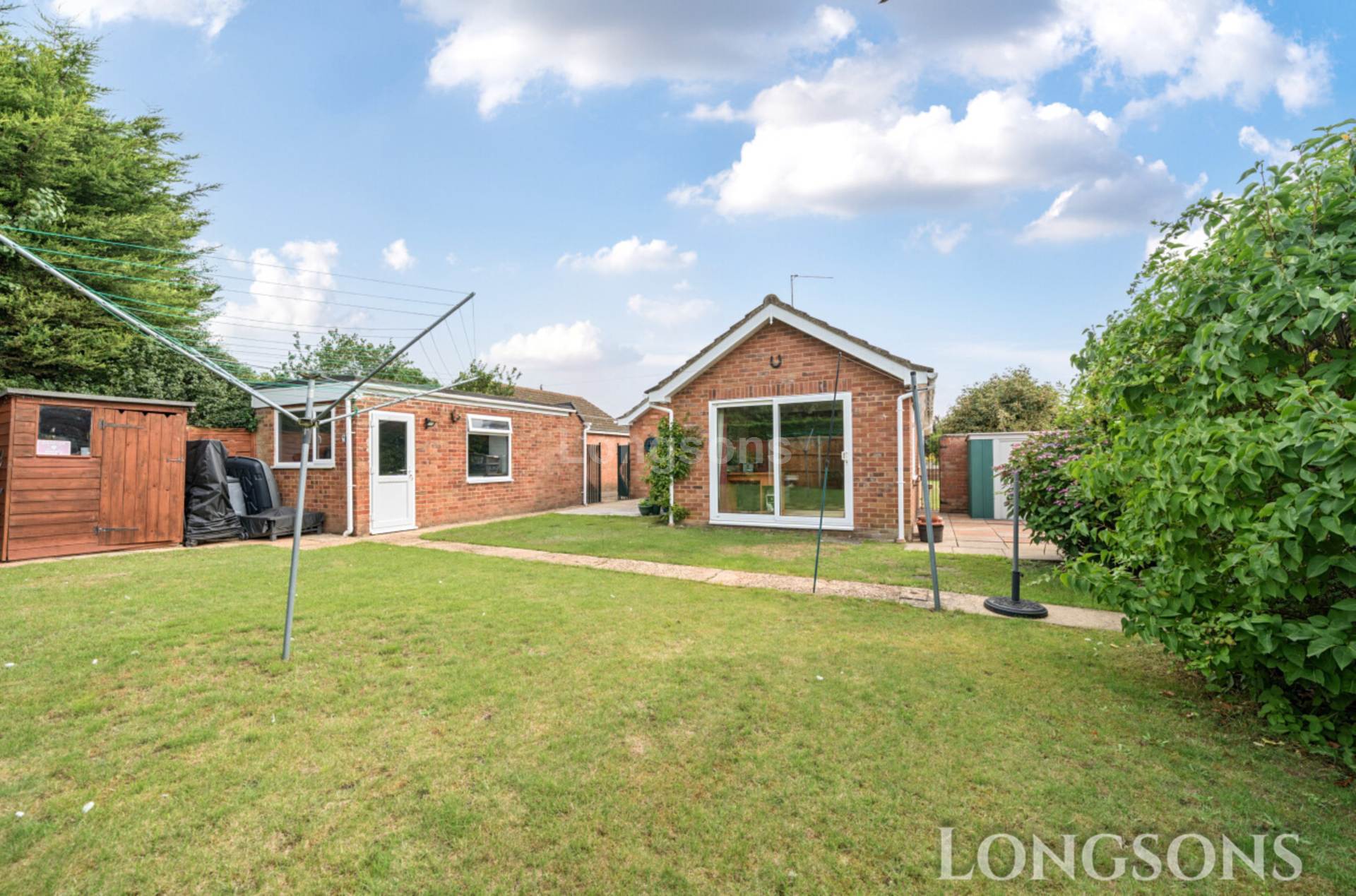 Wyndfields, Necton, Image 6