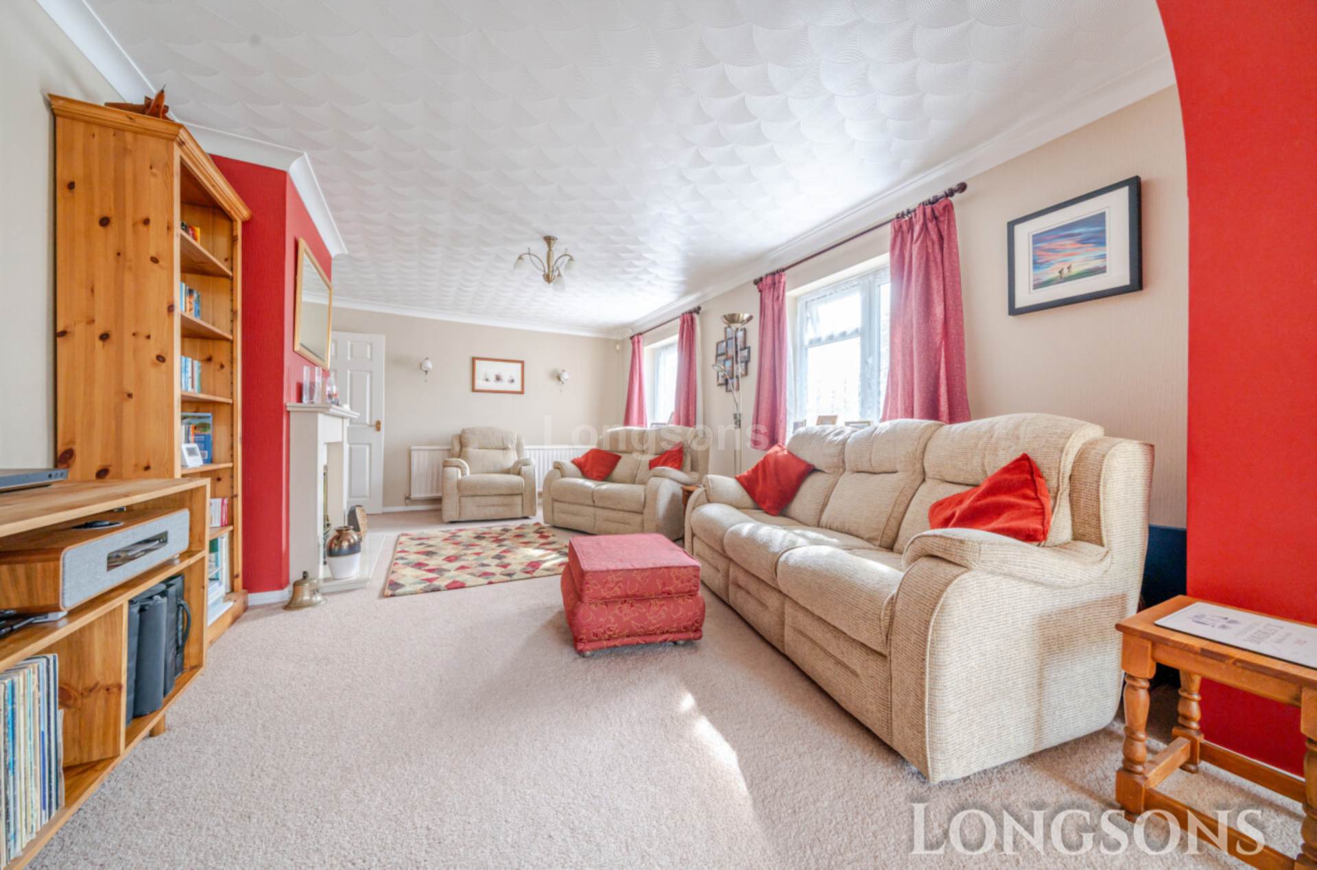 Wyndfields, Necton, Image 9