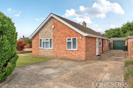 Wyndfields, Necton