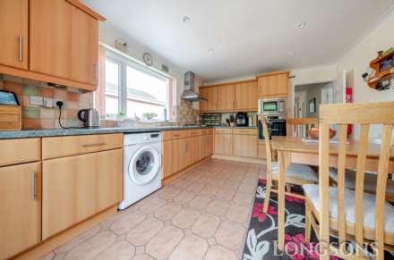 Wyndfields, Necton, Image 11