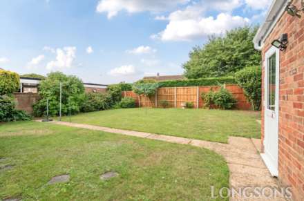 Wyndfields, Necton, Image 14