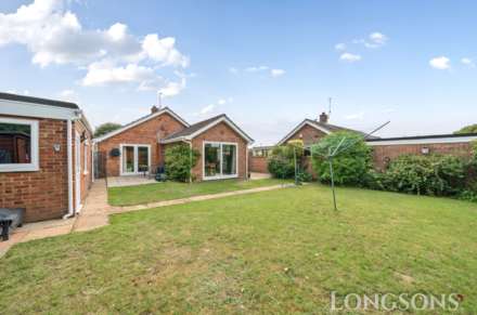 Wyndfields, Necton, Image 15