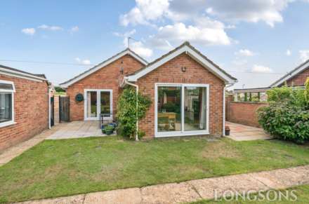 Wyndfields, Necton, Image 16