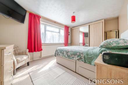 Wyndfields, Necton, Image 4