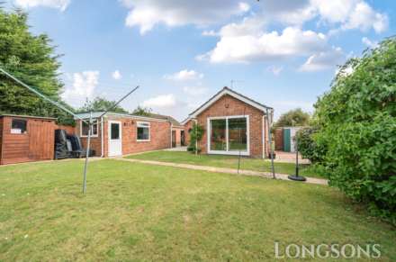 Wyndfields, Necton, Image 6