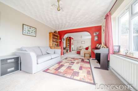 Wyndfields, Necton, Image 8