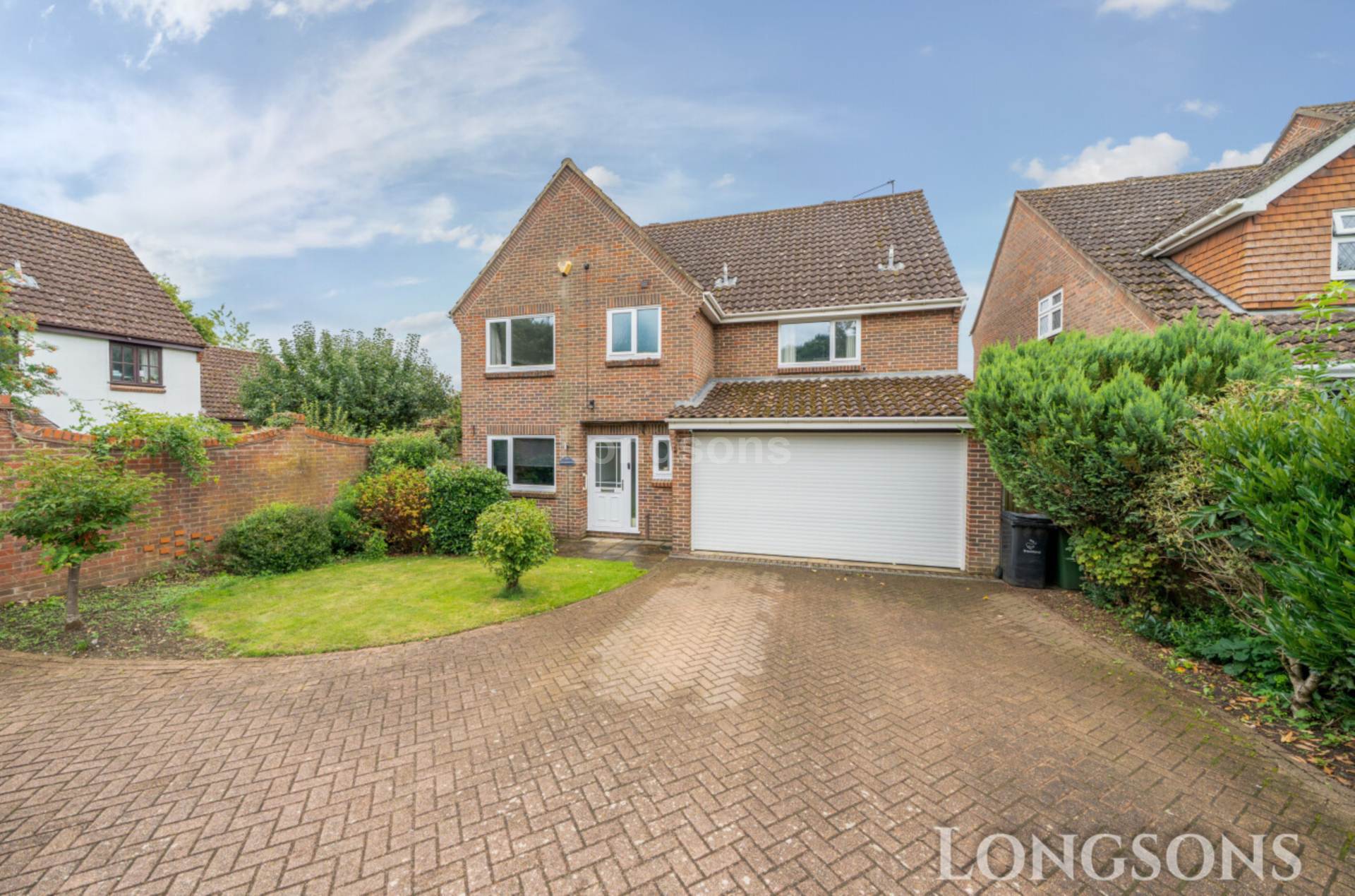 Norwich Road, Swaffham, Image 1
