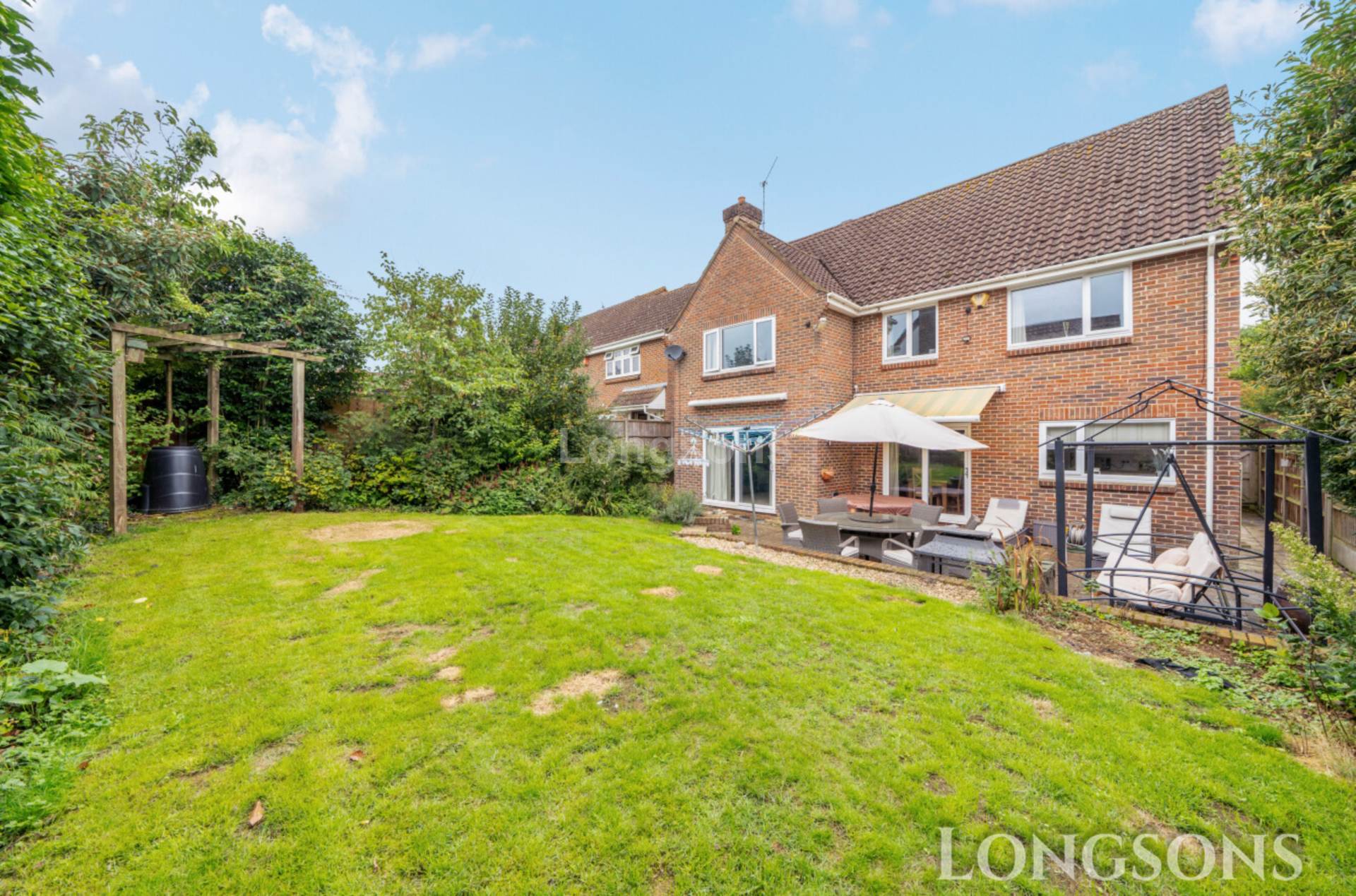 Norwich Road, Swaffham, Image 18