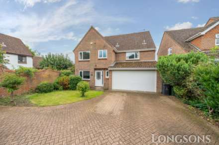 Norwich Road, Swaffham, Image 1