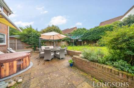 Norwich Road, Swaffham, Image 16