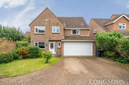 Norwich Road, Swaffham, Image 19