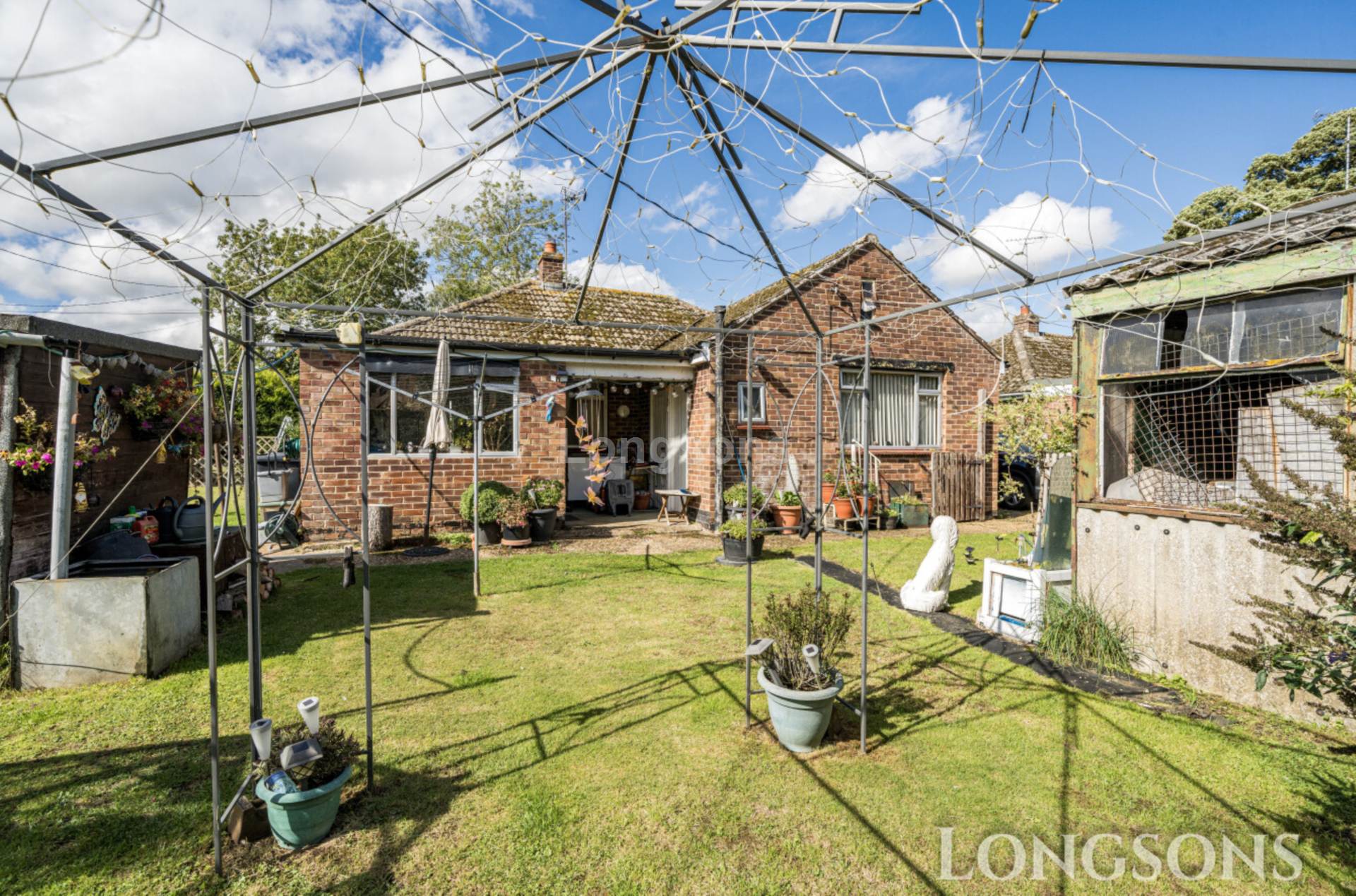 Back Lane, Castle Acre, Image 12