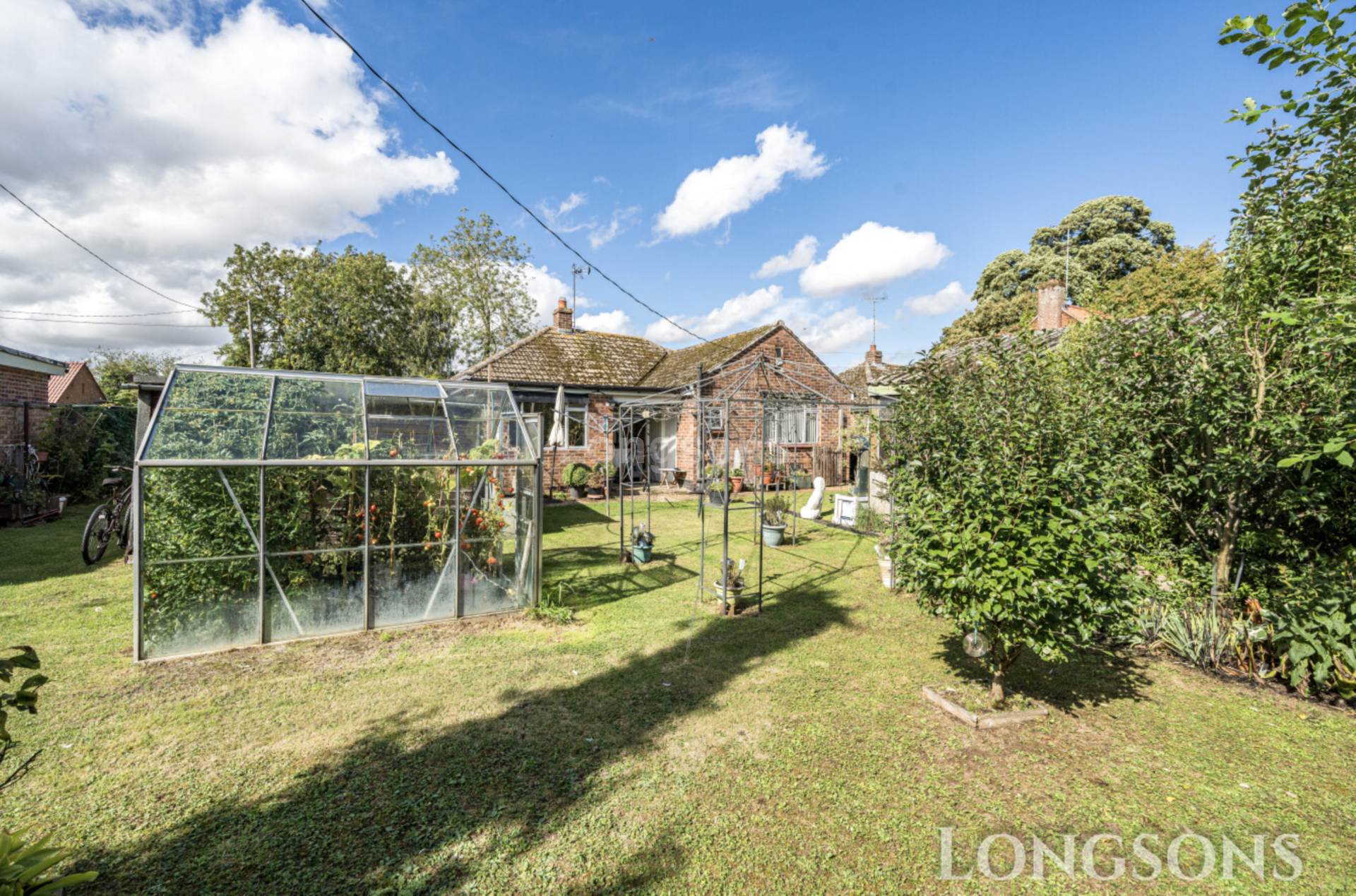 Back Lane, Castle Acre, Image 13