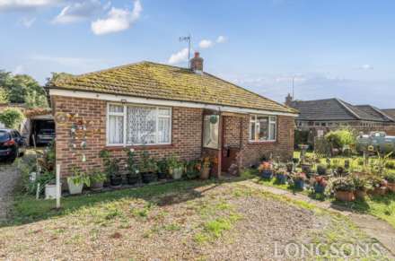 Back Lane, Castle Acre, Image 1