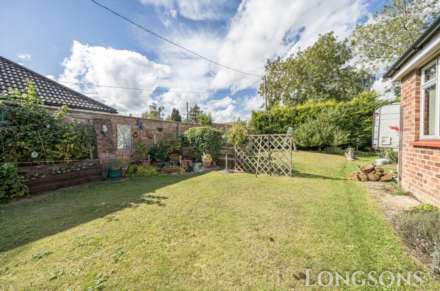 Back Lane, Castle Acre, Image 15