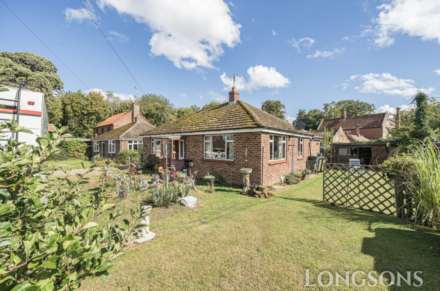 Back Lane, Castle Acre, Image 18
