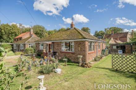 Back Lane, Castle Acre, Image 19